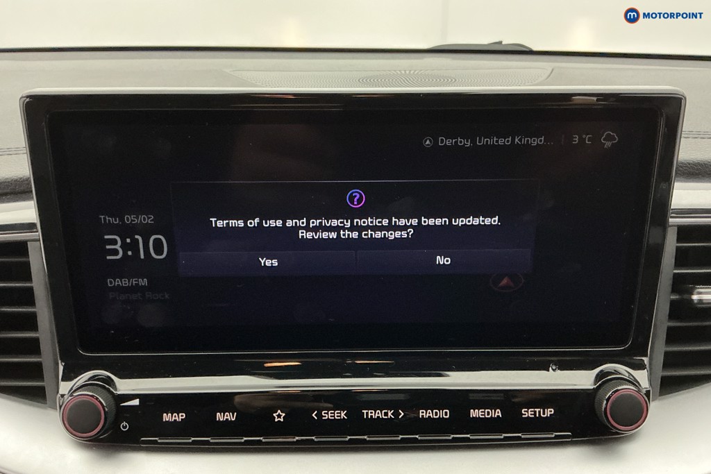 Used Kia Ceed 2022 for sale - 77450673: Photo 10