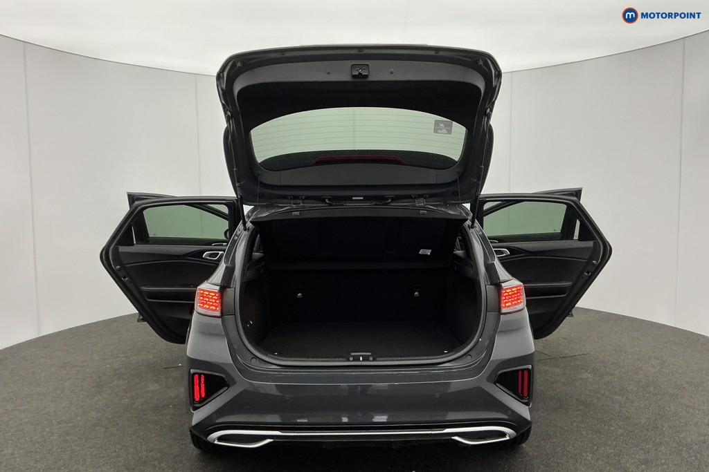 Used Kia Ceed 2022 for sale - 77450673: Photo 11