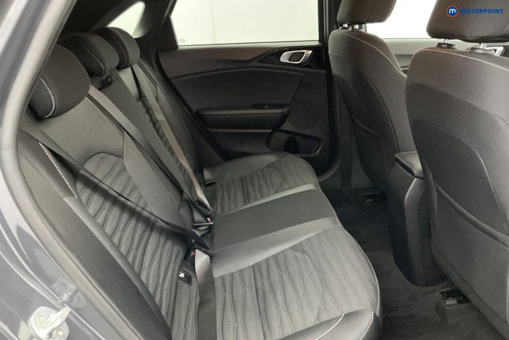 Used Kia Ceed 2022 for sale - 77450673: Photo 15