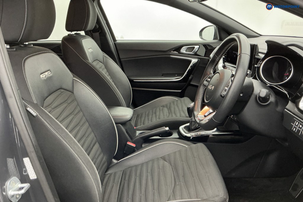 Used Kia Ceed 2022 for sale - 77450673: Photo 16