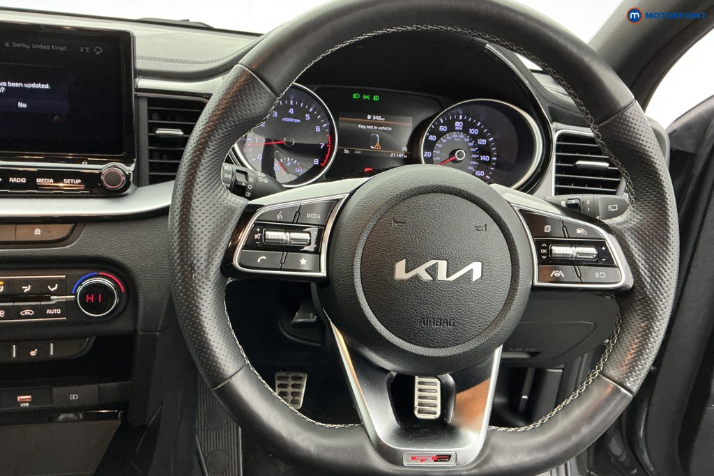 Used Kia Ceed 2022 for sale - 77450673: Photo 17