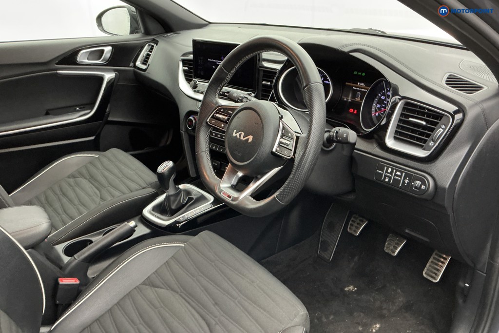 Used Kia Ceed 2022 for sale - 77450673: Photo 18