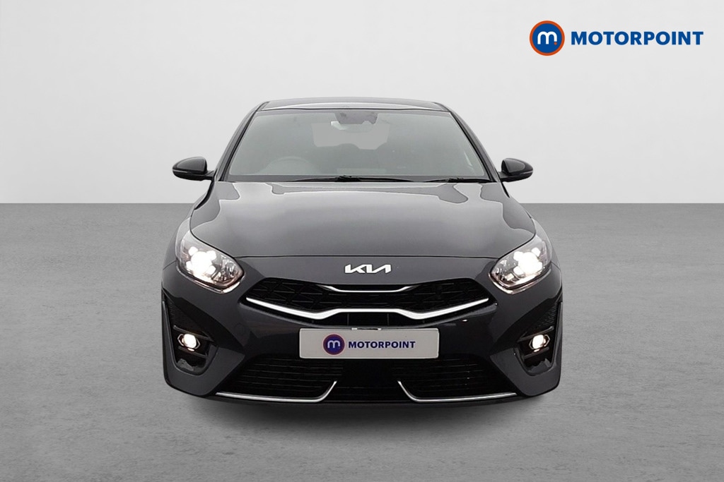 Used Kia Ceed 2022 for sale - 77450673: Photo 2
