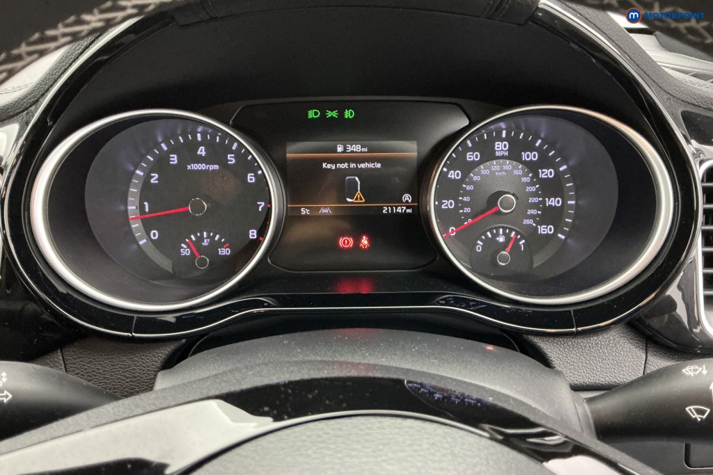 Used Kia Ceed 2022 for sale - 77450673: Photo 20