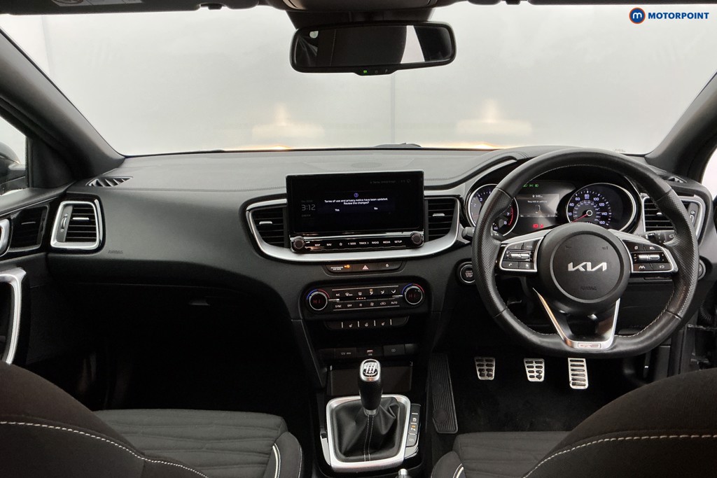 Used Kia Ceed 2022 for sale - 77450673: Photo 22