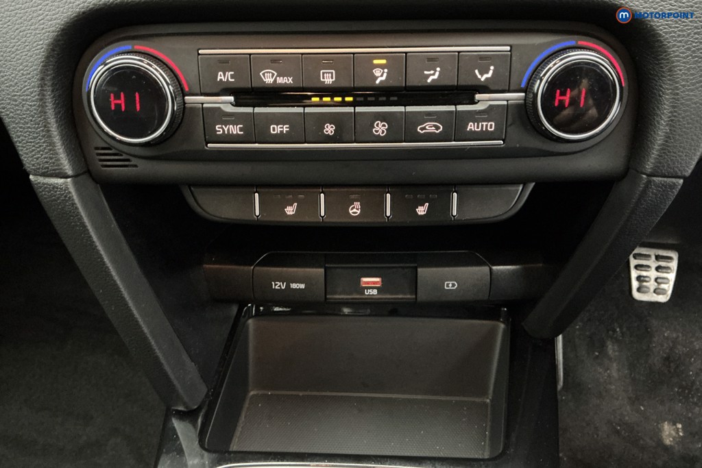 Used Kia Ceed 2022 for sale - 77450673: Photo 26