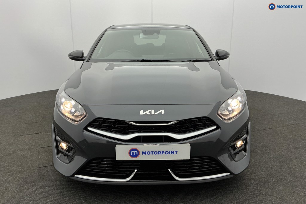 Used Kia Ceed 2022 for sale - 77450673: Photo 37