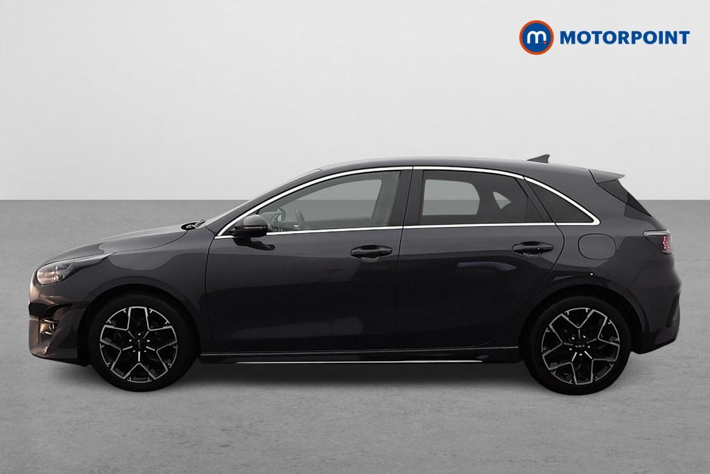 Used Kia Ceed 2022 for sale - 77450673: Photo 4