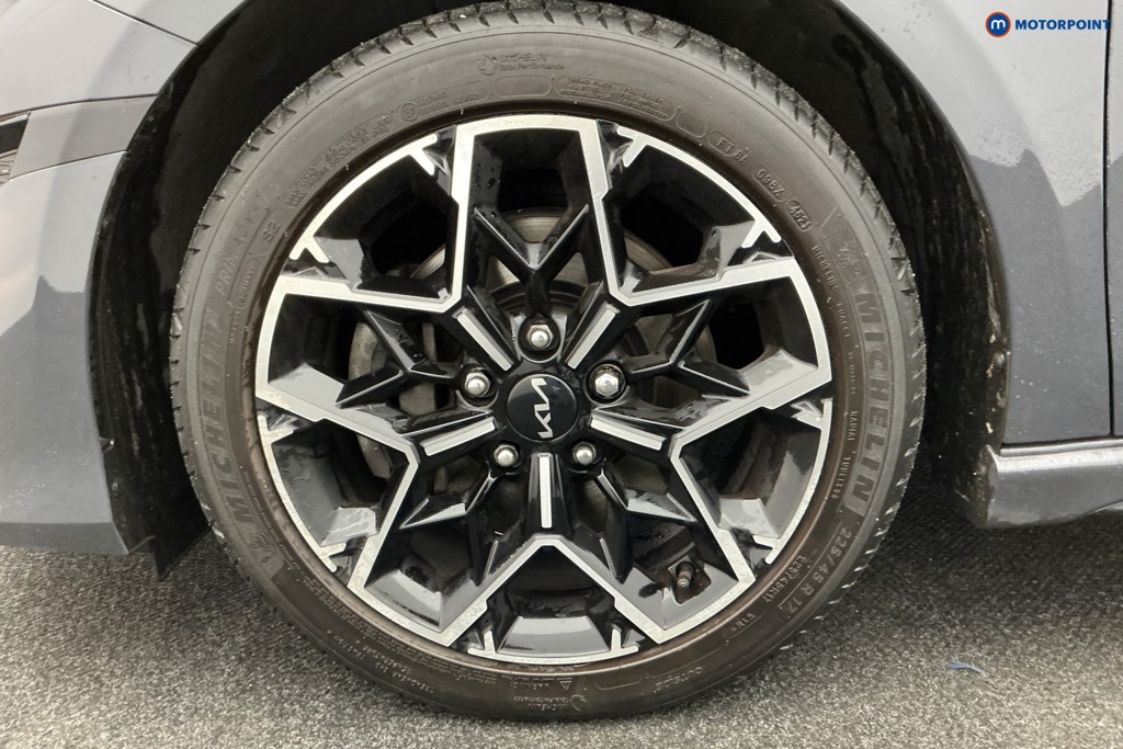 Used Kia Ceed 2022 for sale - 77450673: Photo 42