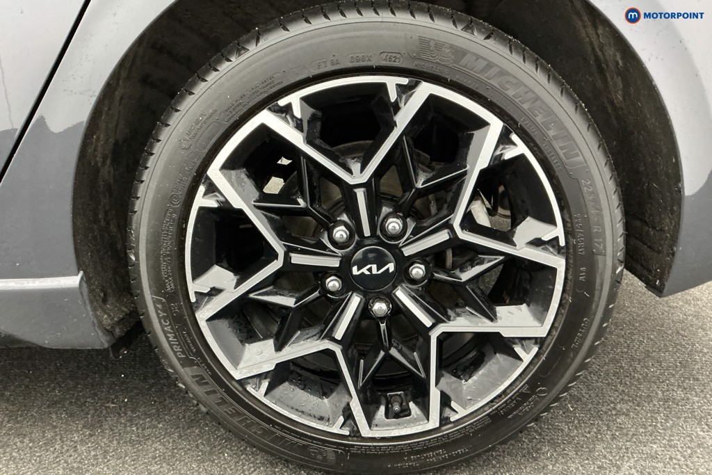 Used Kia Ceed 2022 for sale - 77450673: Photo 43