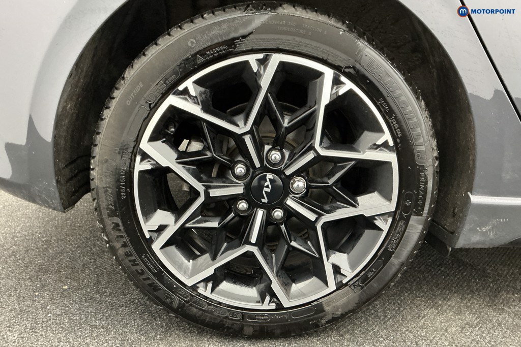 Used Kia Ceed 2022 for sale - 77450673: Photo 44