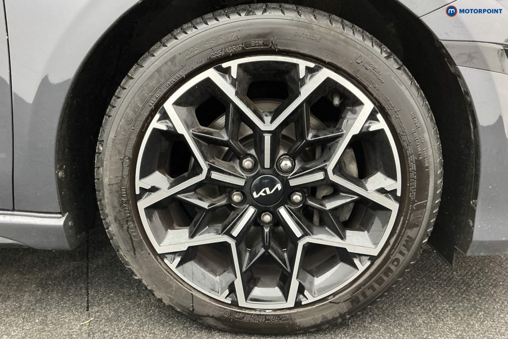 Used Kia Ceed 2022 for sale - 77450673: Photo 45