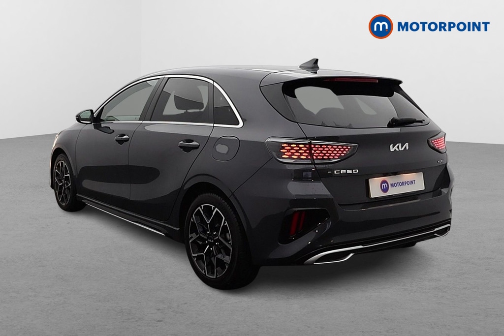 Used Kia Ceed 2022 for sale - 77450673: Photo 5