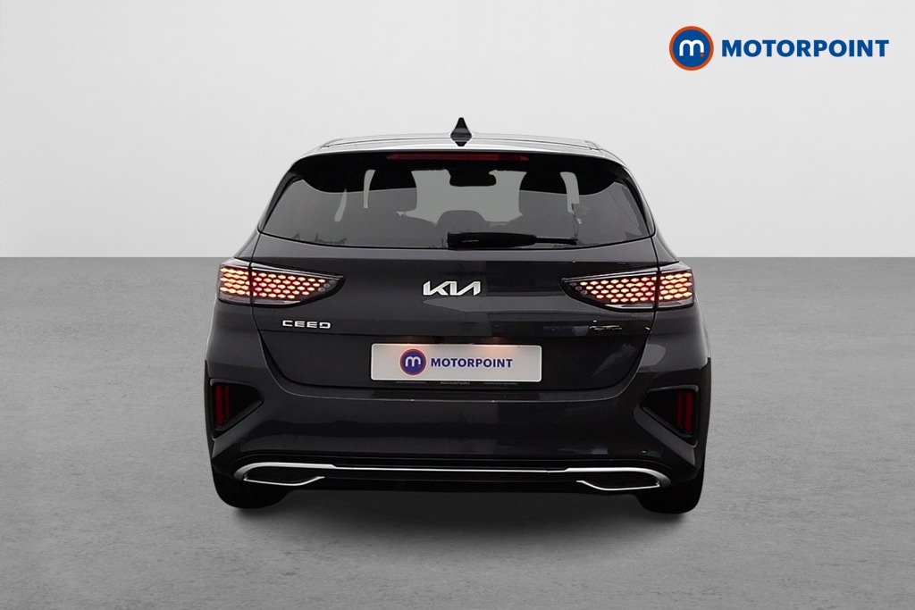 Used Kia Ceed 2022 for sale - 77450673: Photo 6