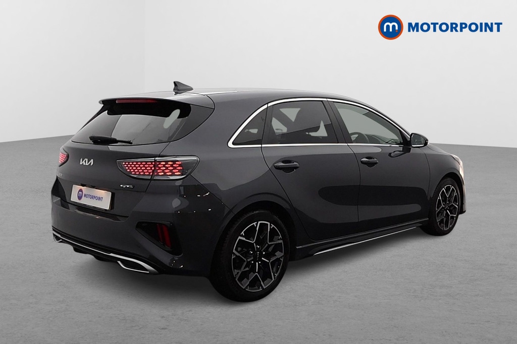 Used Kia Ceed 2022 for sale - 77450673: Photo 7