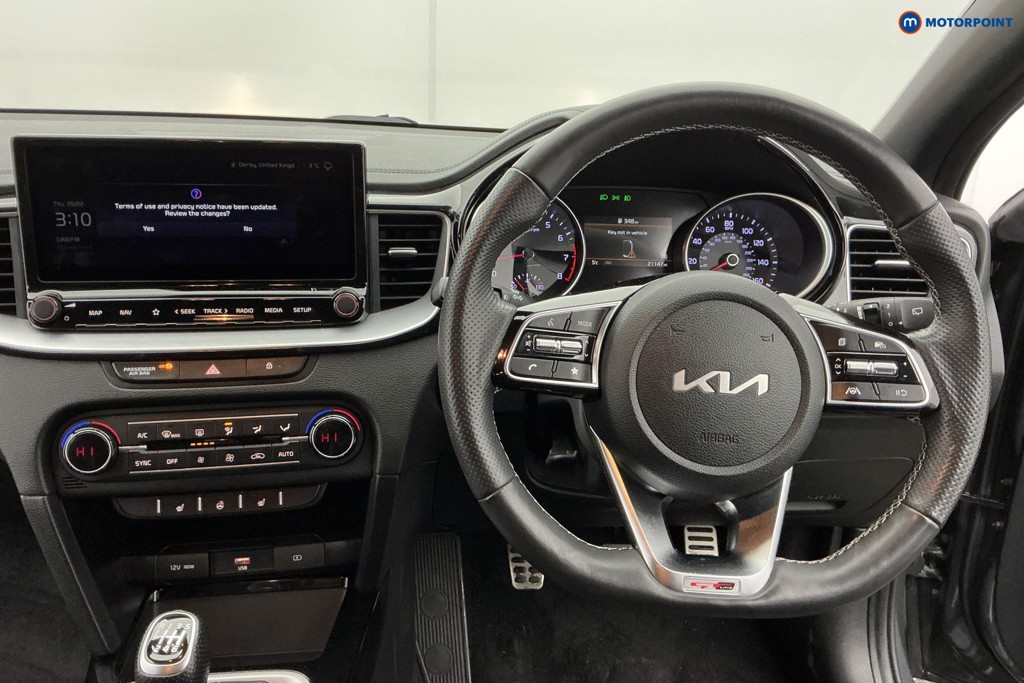 Used Kia Ceed 2022 for sale - 77450673: Photo 9