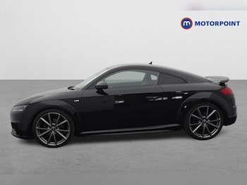 Used Audi TT 2022 for sale - 78597139: Photo