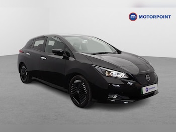 Used Nissan Leaf 2022 for sale - 79460360: Photo