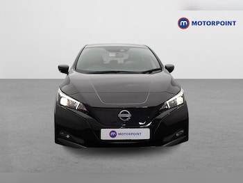 Used Nissan Leaf 2022 for sale - 79460360: Photo