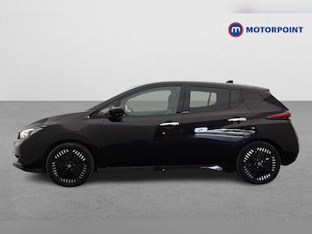 Used Nissan Leaf 2022 for sale - 79460360: Photo