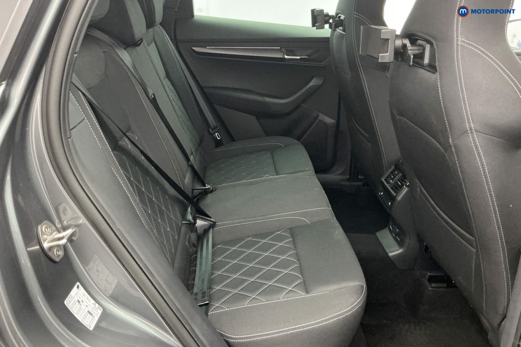 Used Skoda Karoq 2025 for sale - 77918872: Photo 14