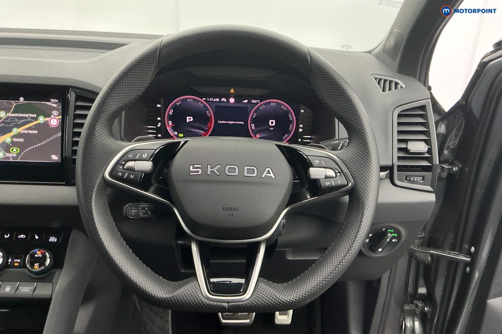 Used Skoda Karoq 2025 for sale - 77918872: Photo 17