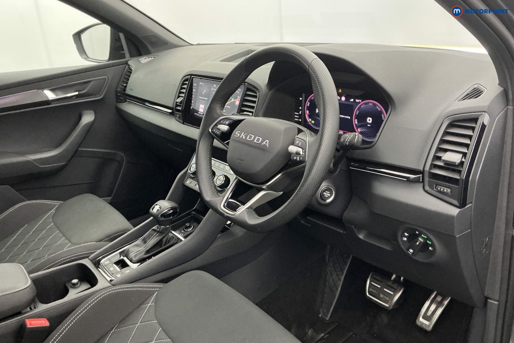 Used Skoda Karoq 2025 for sale - 77918872: Photo 18