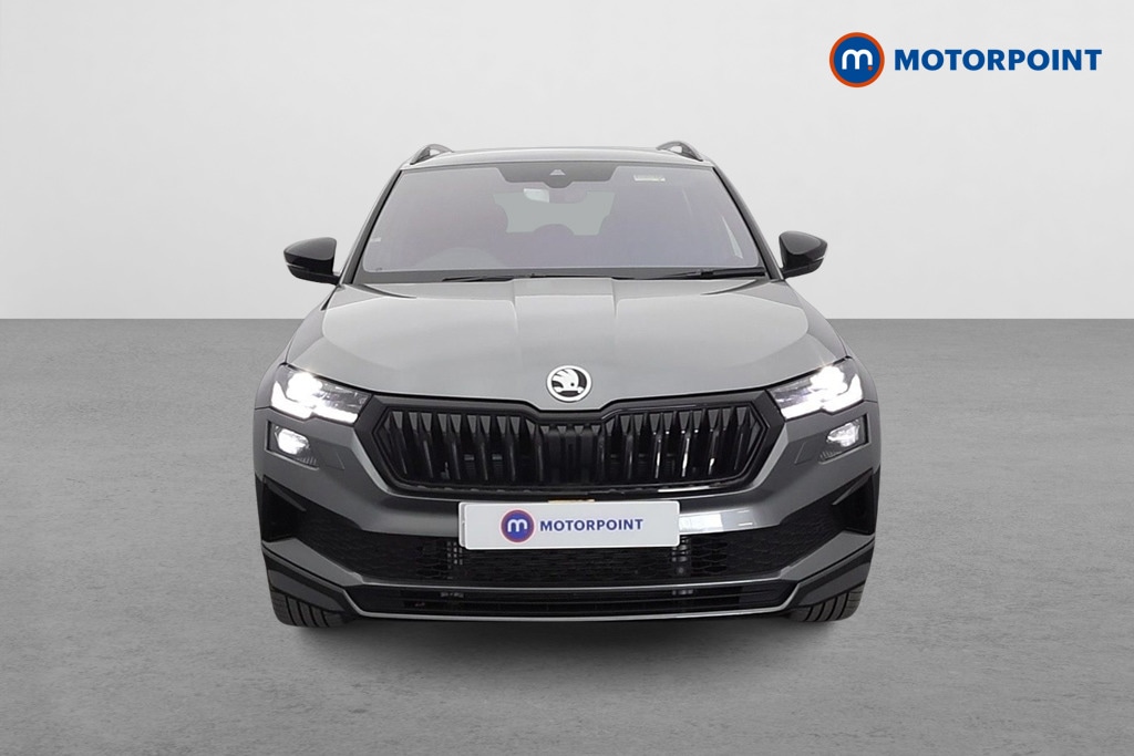 Used Skoda Karoq 2025 for sale - 77918872: Photo 2