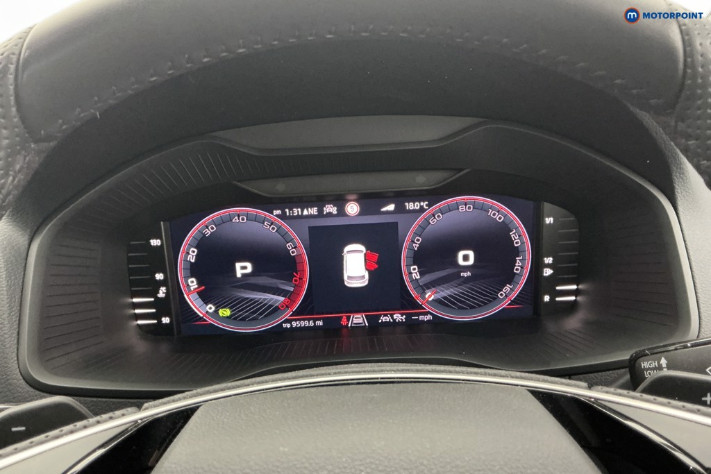 Used Skoda Karoq 2025 for sale - 77918872: Photo 20