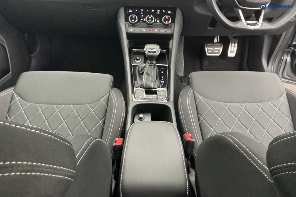 Used Skoda Karoq 2025 for sale - 77918872: Photo 21