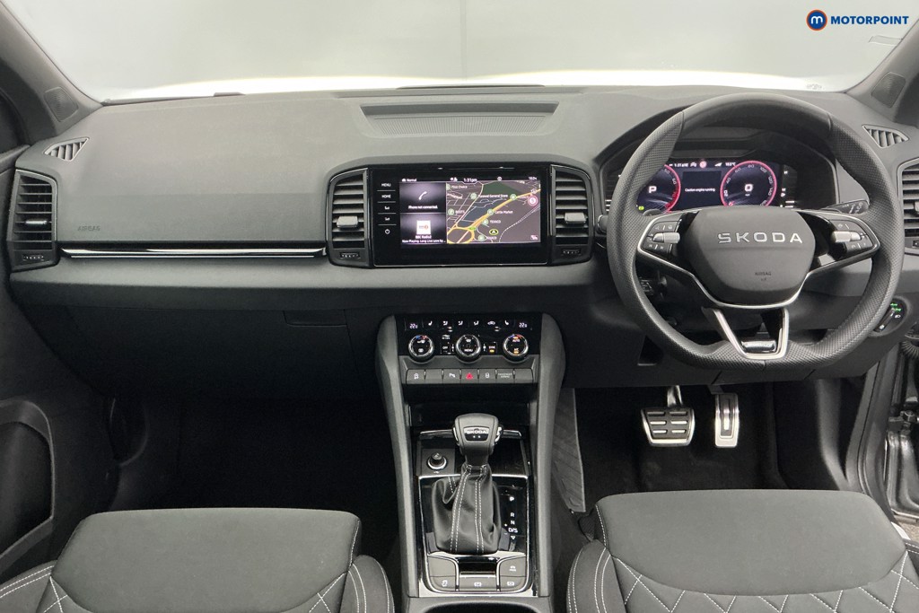 Used Skoda Karoq 2025 for sale - 77918872: Photo 22