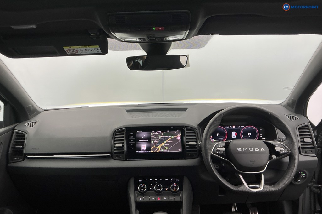 Used Skoda Karoq 2025 for sale - 77918872: Photo 23