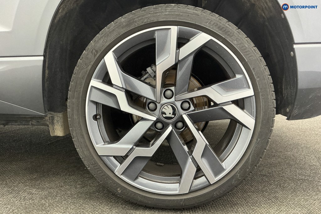 Used Skoda Karoq 2025 for sale - 77918872: Photo 49