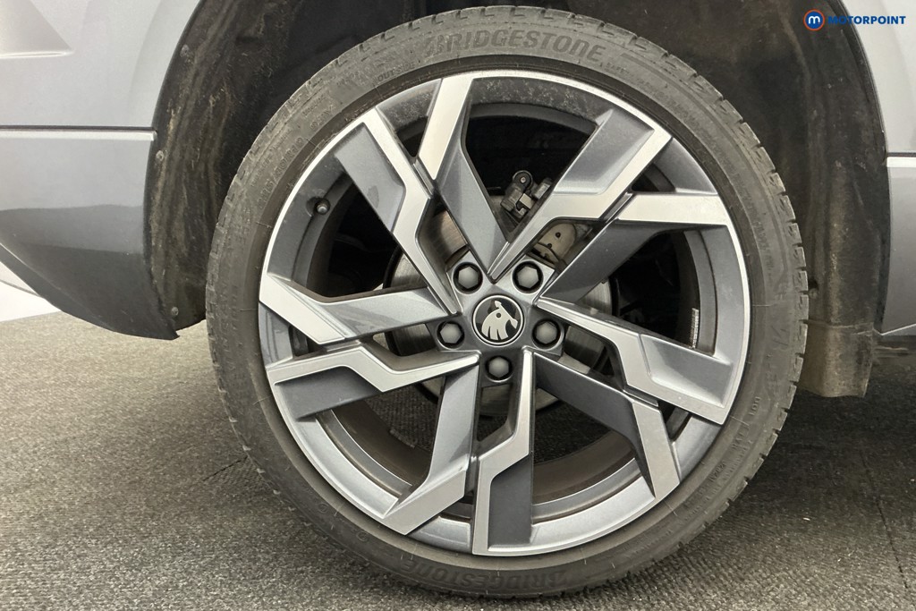 Used Skoda Karoq 2025 for sale - 77918872: Photo 50