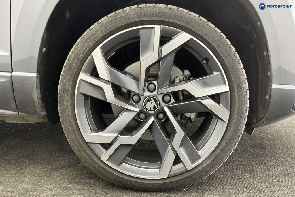 Used Skoda Karoq 2025 for sale - 77918872: Photo 51