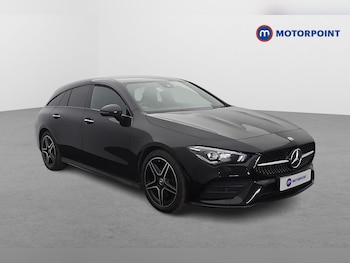 Used Mercedes-Benz CLA 2022 for sale - 78980628: Photo