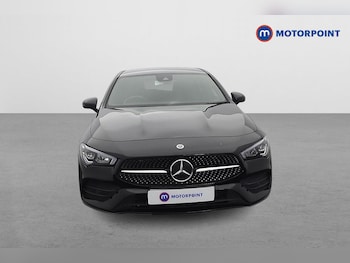 Used Mercedes-Benz CLA 2022 for sale - 78980628: Photo