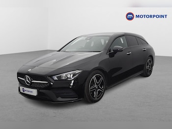 Used Mercedes-Benz CLA 2022 for sale - 78980628: Photo