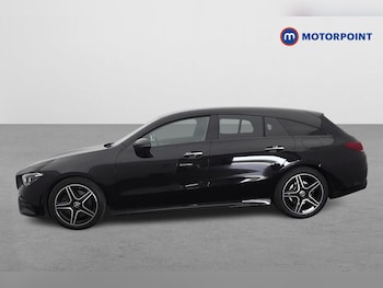 Used Mercedes-Benz CLA 2022 for sale - 78980628: Photo