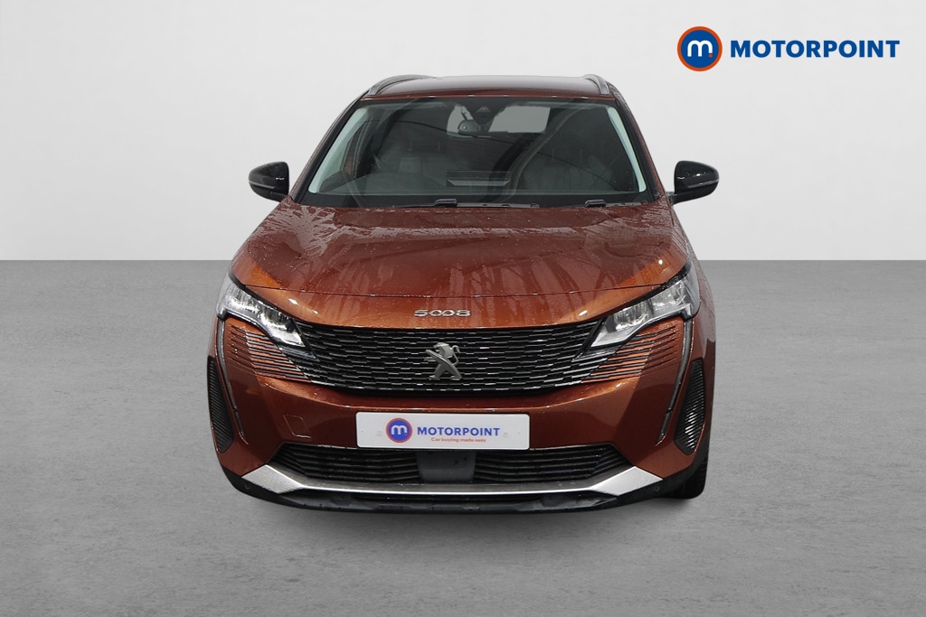 Used Peugeot 5008 2022 for sale - 77196103: Photo 2