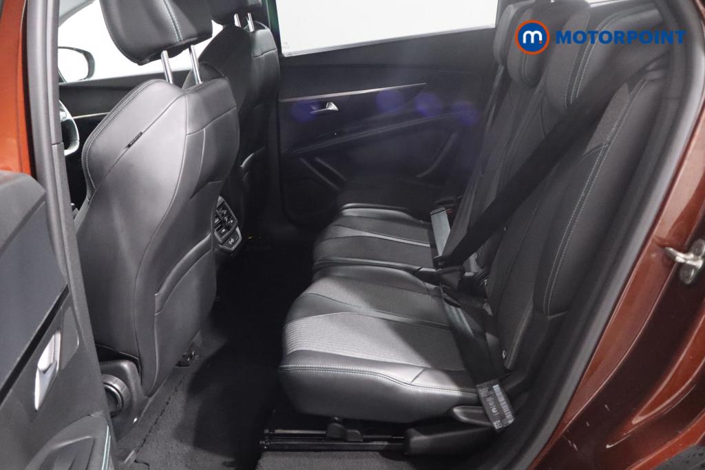 Used Peugeot 5008 2022 for sale - 77196103: Photo 21