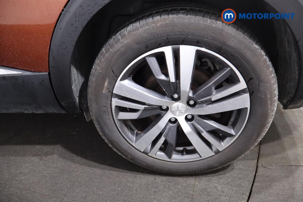 Used Peugeot 5008 2022 for sale - 77196103: Photo 27