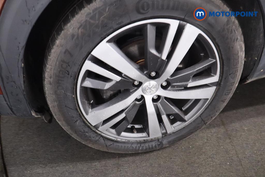 Used Peugeot 5008 2022 for sale - 77196103: Photo 28