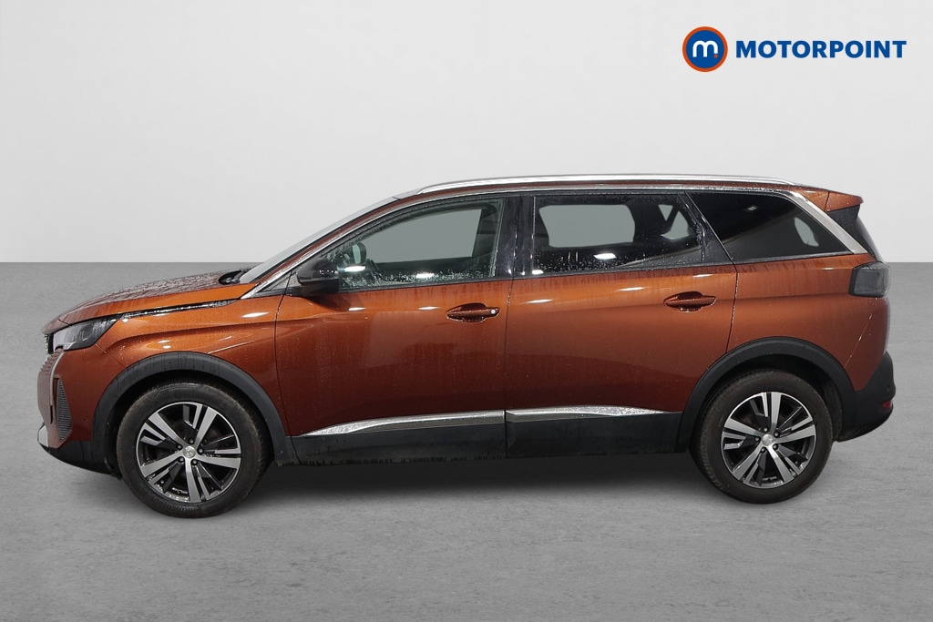 Used Peugeot 5008 2022 for sale - 77196103: Photo 4
