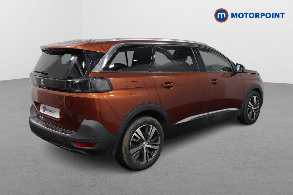 Used Peugeot 5008 2022 for sale - 77196103: Photo 7
