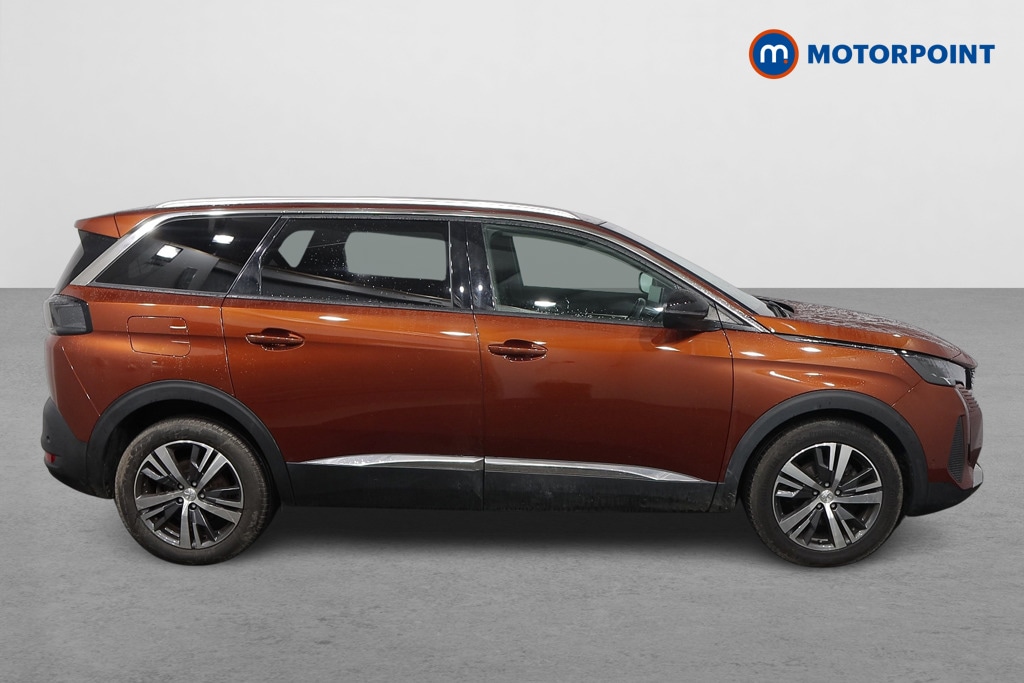 Used Peugeot 5008 2022 for sale - 77196103: Photo 8