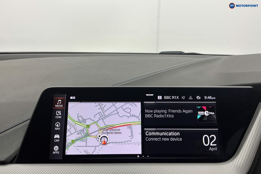 Used BMW 1 Series 2023 for sale - 78106973: Photo 10