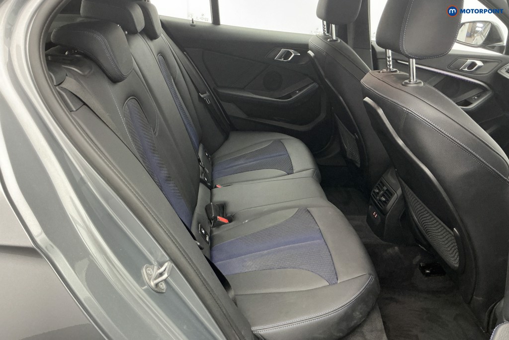 Used BMW 1 Series 2023 for sale - 78106973: Photo 12