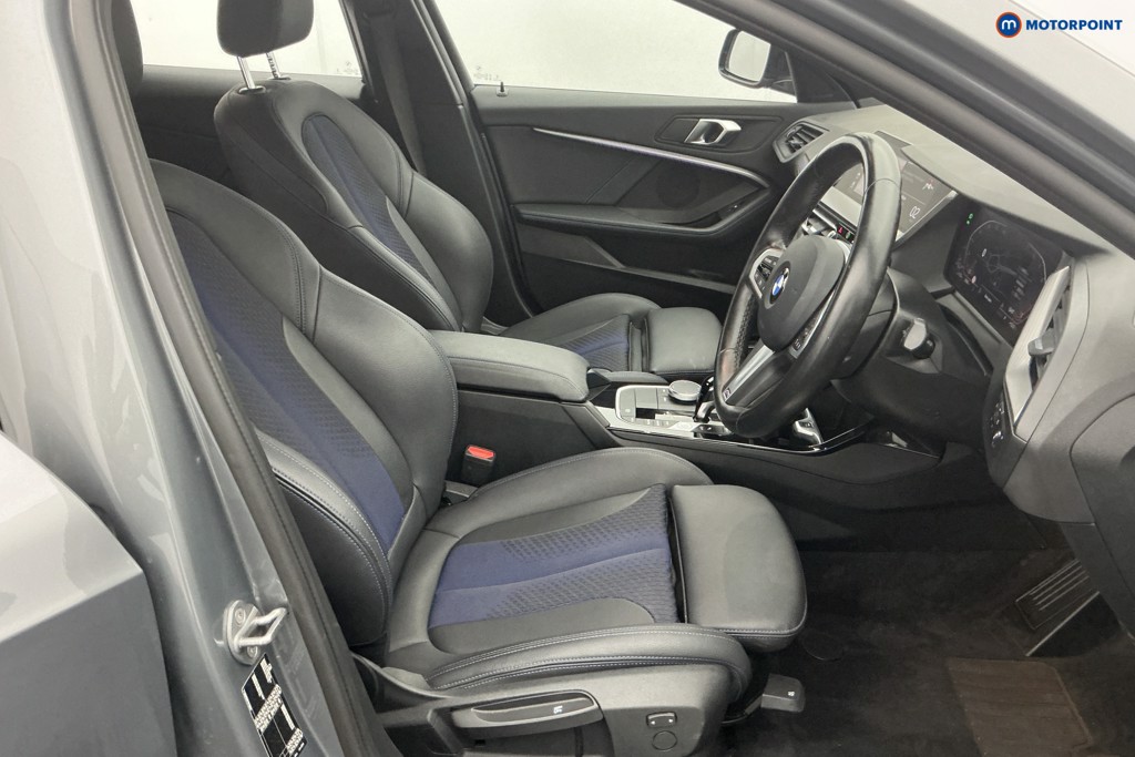 Used BMW 1 Series 2023 for sale - 78106973: Photo 13