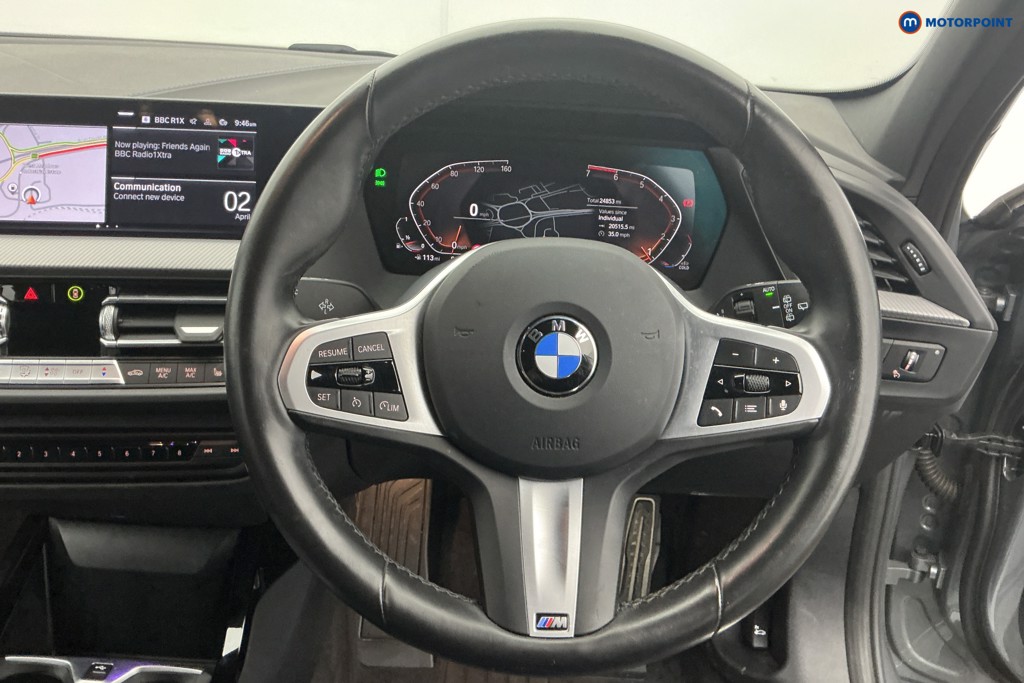 Used BMW 1 Series 2023 for sale - 78106973: Photo 14